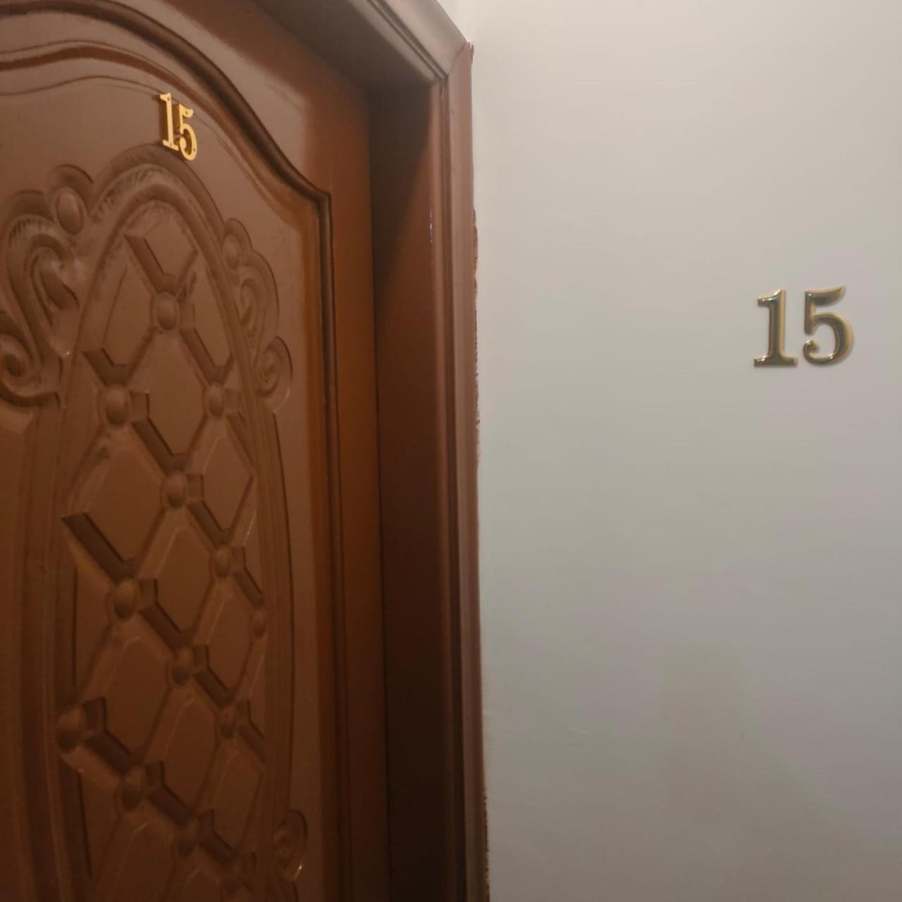 Apartament Free Wifi 15